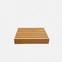 100% Vegan Dishwashing Trio Set