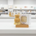 100% Vegan Dishwashing Trio Set