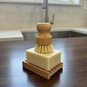 100% Vegan Dishwashing Trio Set