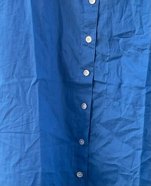 Good Boyfriend Shirt - Cobalt
