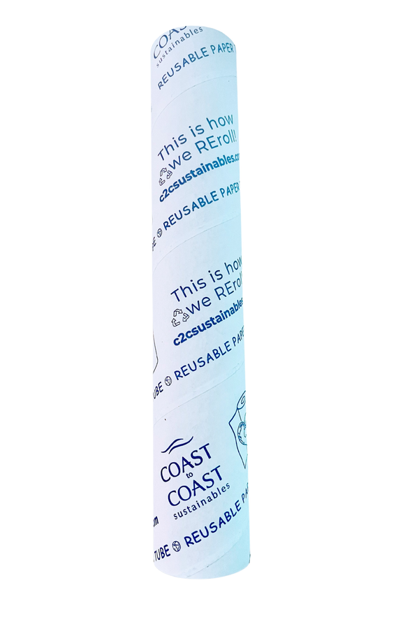 REtowel Tubes