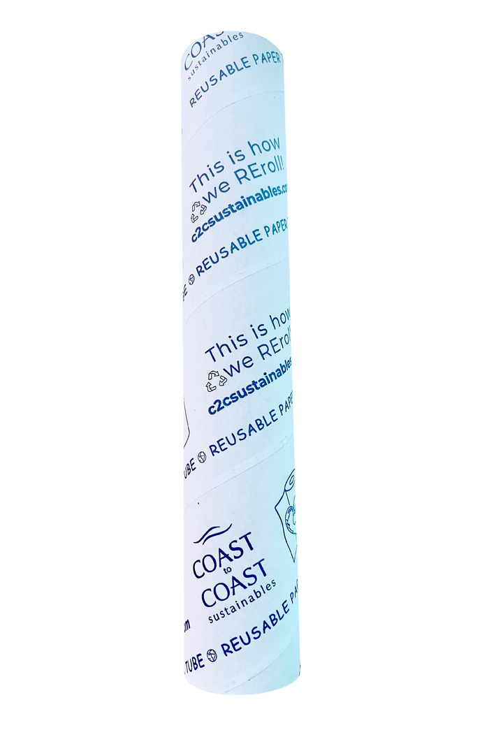 REtowel Tubes