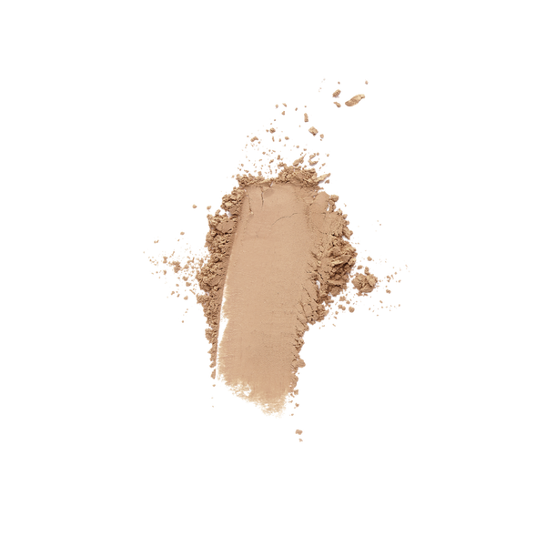 MINERAL POWDER FOUNDATION