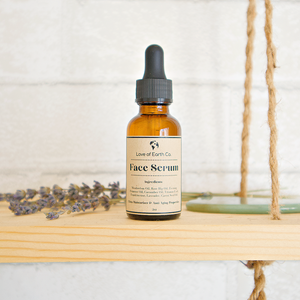 Luxury Face Serum