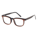 Jago - Wooden Blue Light Glasses