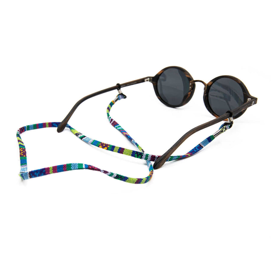 Caribbean Dreams - Boho Sunglasses Strap
