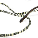 Black & White - Boho Sunglasses Strap
