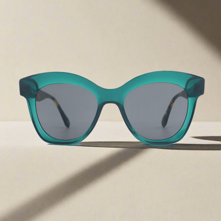 Jabiru - Bio Acetate Sunglasses