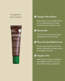 The Evergreen Eye Cream