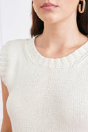 Helena Sweater Tank