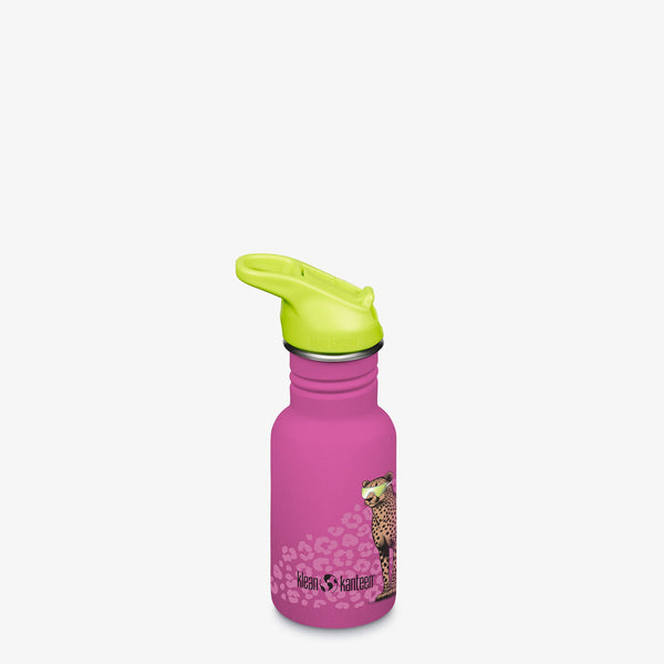 12oz Kid's Classic with Flip Seal Sport Cap
