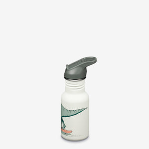 12oz Kid's Classic with Flip Seal Sport Cap