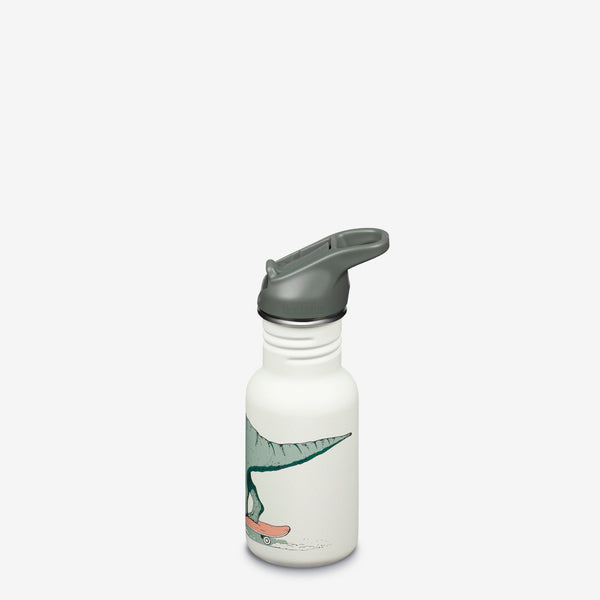 12oz Kid's Classic with Flip Seal Sport Cap
