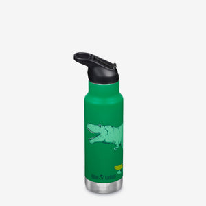 12oz Kid's Classic with Flip Seal Sport Cap