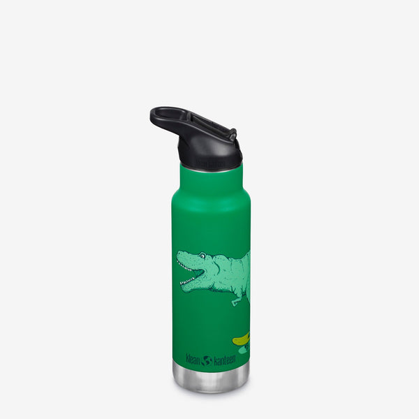 12oz Kid's Classic with Flip Seal Sport Cap