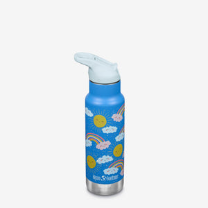 12oz Kid's Classic with Flip Seal Sport Cap