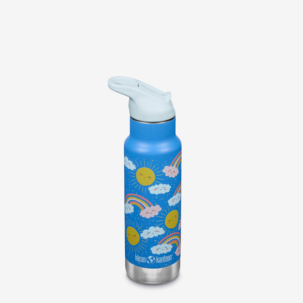 12oz Kid's Classic with Flip Seal Sport Cap