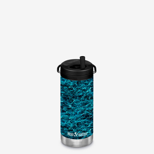 12oz TKWide with Twist Cap - Mossy Oak