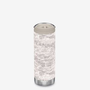 16oz TKWide Tumbler with Café Cap - Mossy Oak