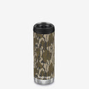 16oz TKWide Tumbler with Café Cap - Mossy Oak