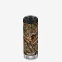 16oz TKWide Tumbler with Café Cap - Mossy Oak