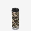 16oz TKWide Tumbler with Café Cap - Mossy Oak