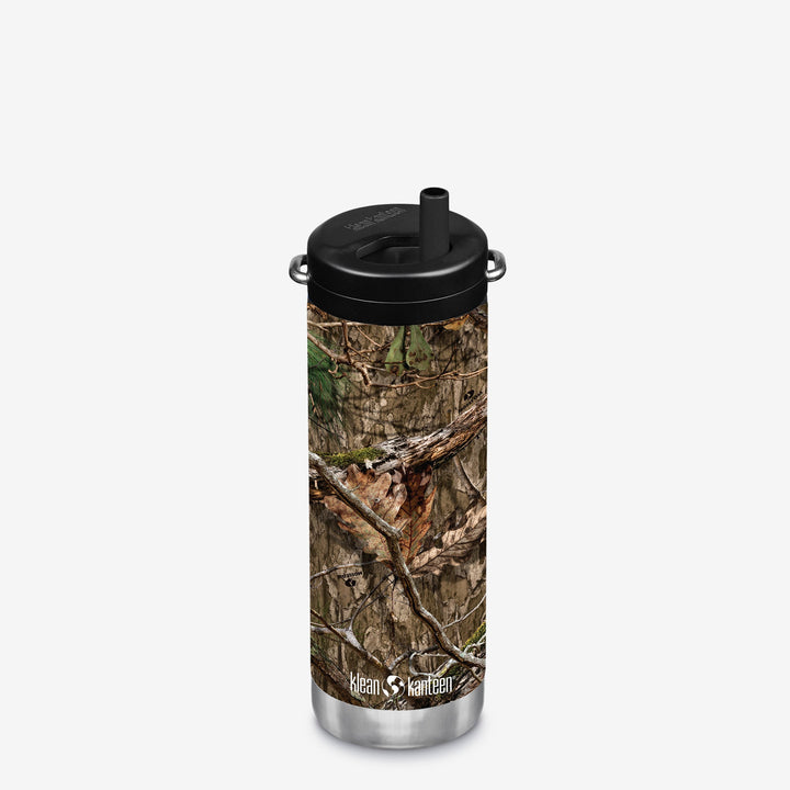 16oz TKWide with Twist Cap Water Bottle - Mossy Oak