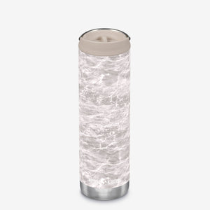 20oz TKWide with Café Cap - Mossy Oak