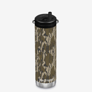 20oz TKWide with Twist Cap - Mossy Oak