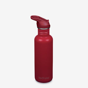 27oz Classic with Flip Seal Sport Cap