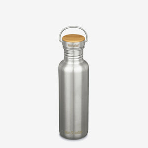 27oz Reflect with Bamboo Cap