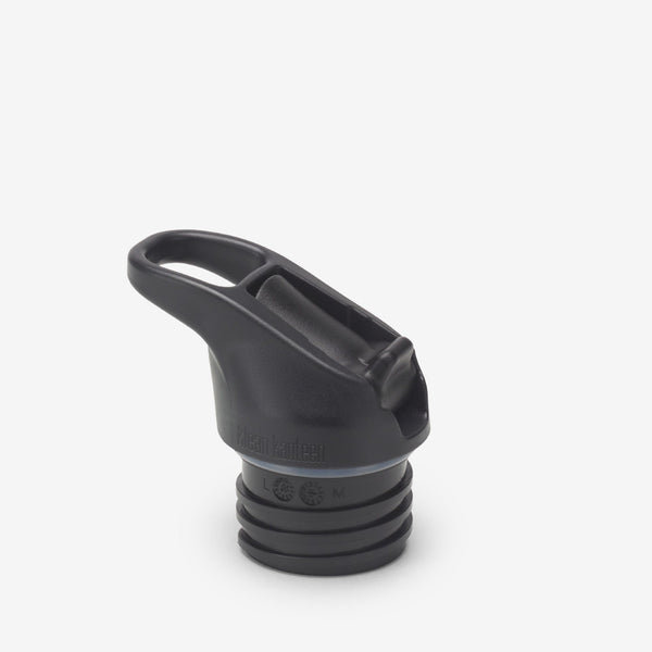 Classic Flip Seal Sport Cap - No Straw