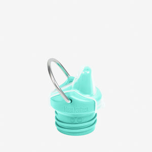 Classic Kid Sippy Cap