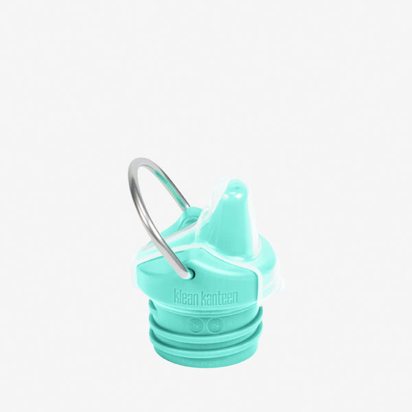 Classic Kid Sippy Cap