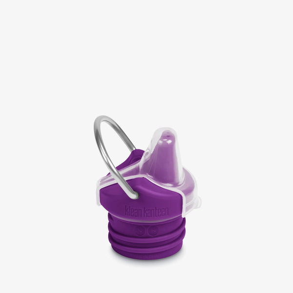 Classic Kid Sippy Cap