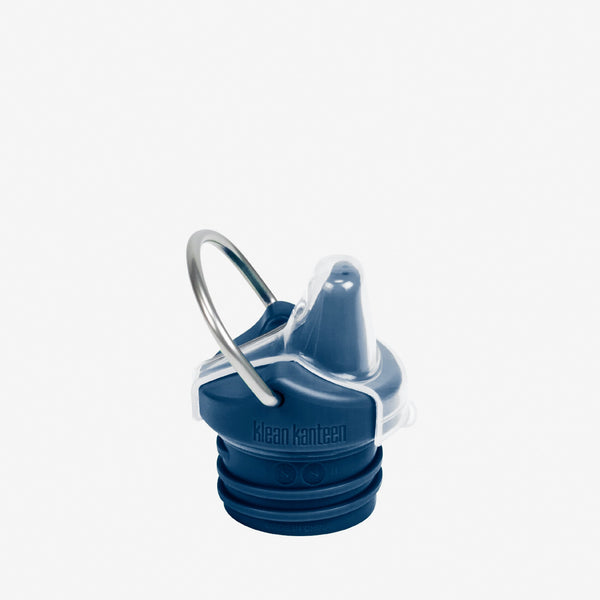 Classic Kid Sippy Cap