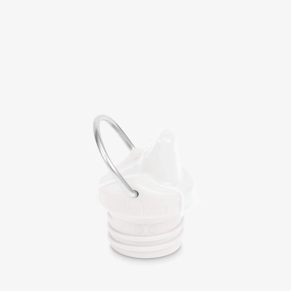 Classic Kid Sippy Cap