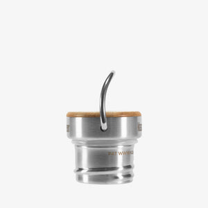 16oz Rise Reflect with Bamboo Cap
