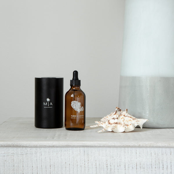 ScentSolution Mini Diffuser
