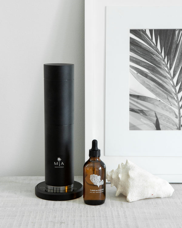 PURE AROMA OIL 120mL