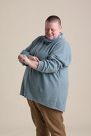 Traveler Tunic in Juniper