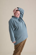 Traveler Tunic in Juniper