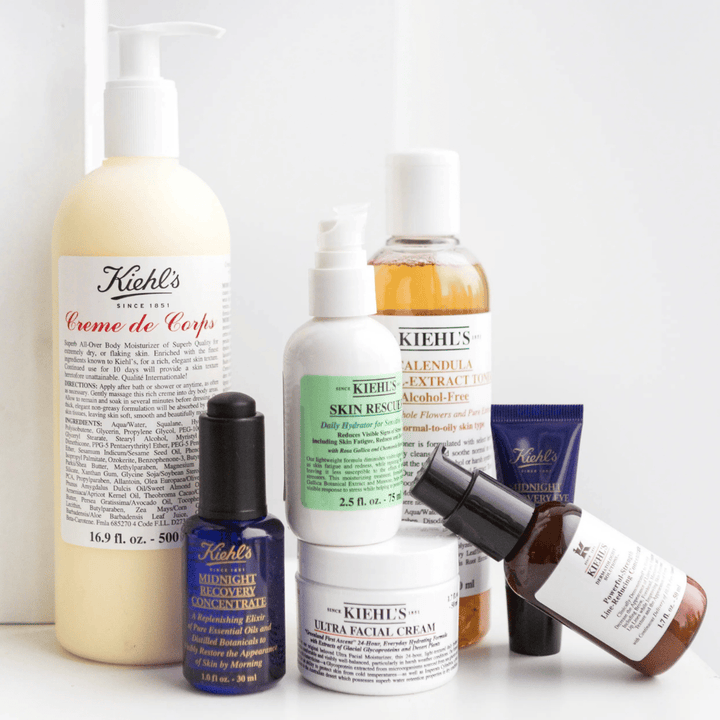 Kiehl's