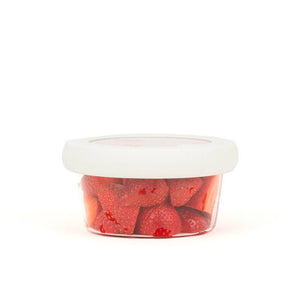 Food Huggers Bowl Lid