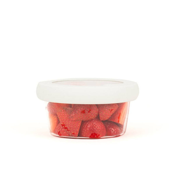 Food Huggers Bowl Lid
