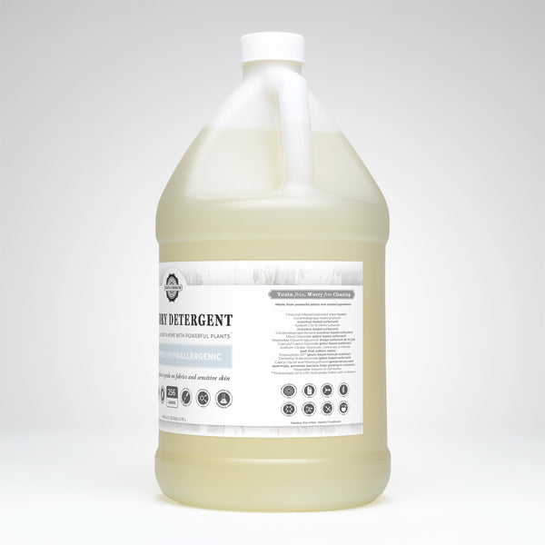 Laundry Detergent | Unscented