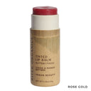 Tinted Vegan Lip Balms