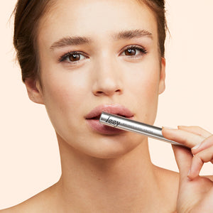 Zero Waste Glossy Lip Butter™
