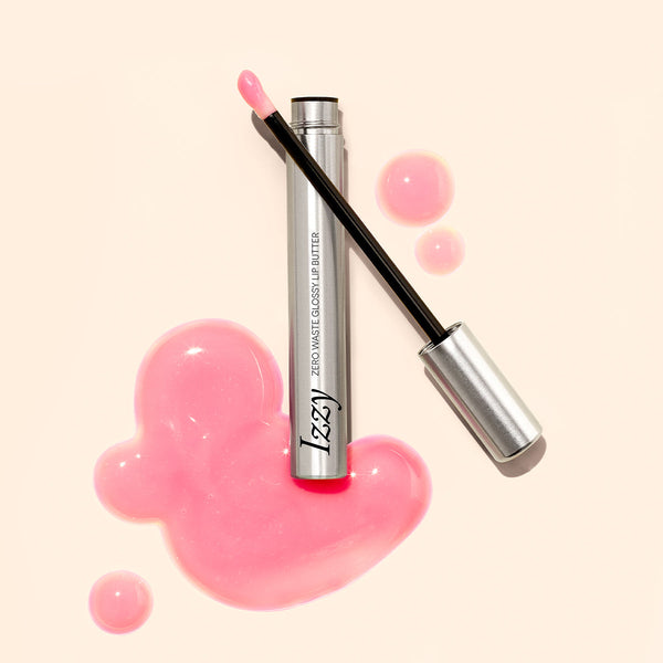 Zero Waste Glossy Lip Butter™