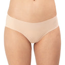 Low Rise Hipster 3 Pack [Light Neutrals]